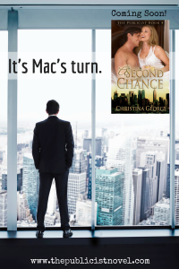 A Second Chance, coming soon! 