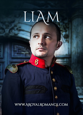 A Royal Affair - Liam